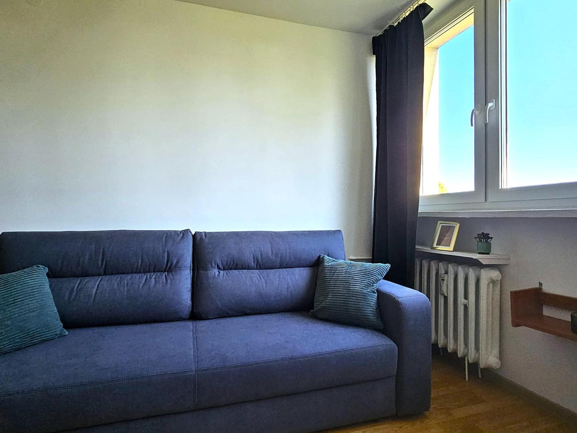 Mound Apartment Breslau Exterior foto